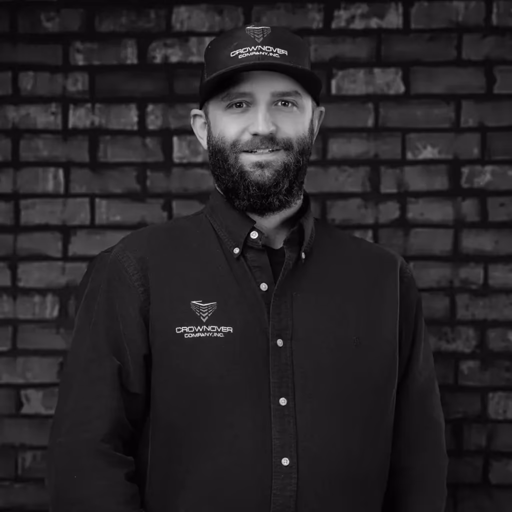 Blake Crownover