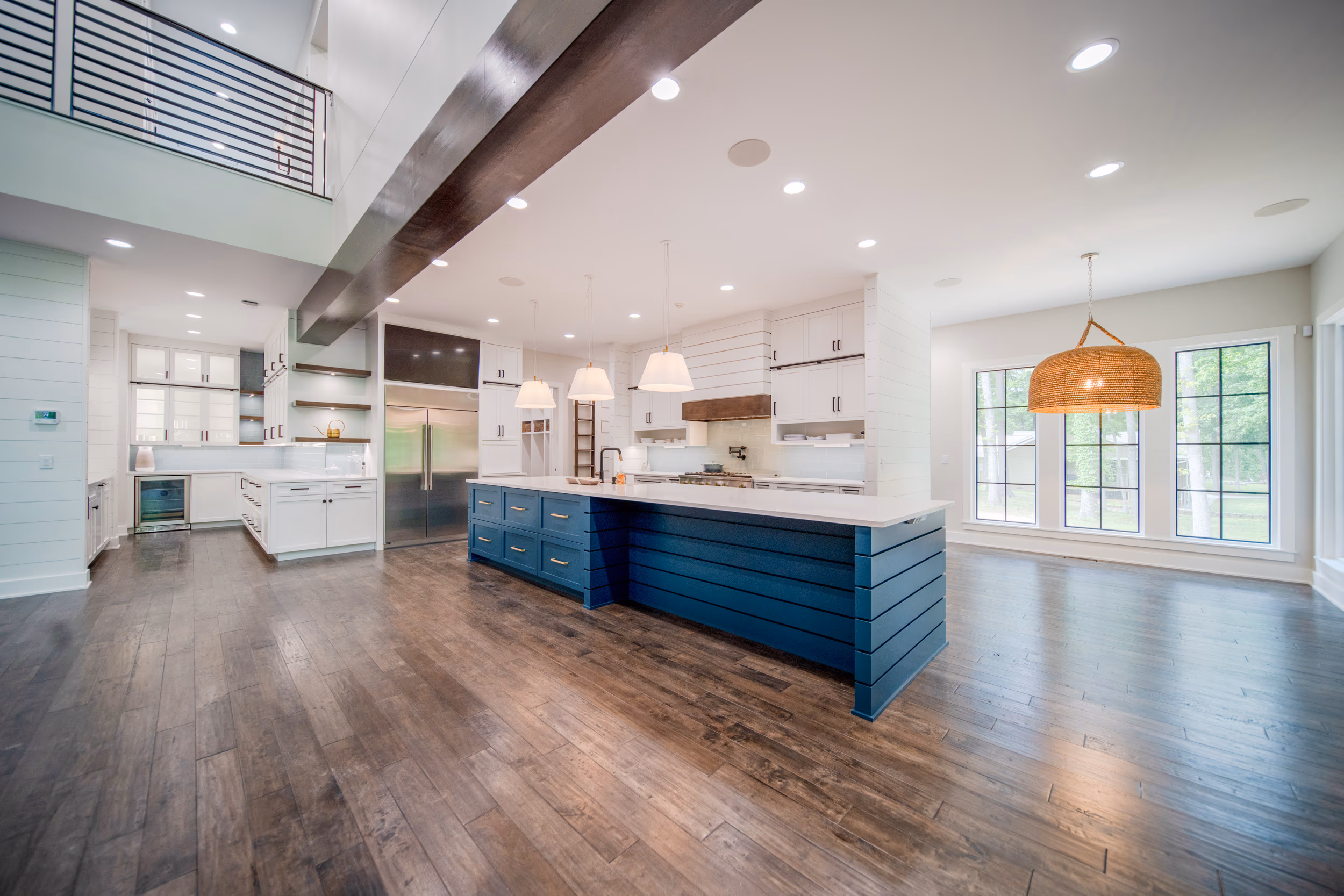 River Run, a Crownover Company project